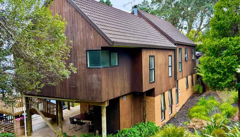 82 Balmain Road, Chatswood