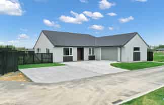 28E Ashbury Drive, Tinwald