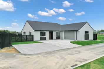 28E Ashbury Drive, Tinwald