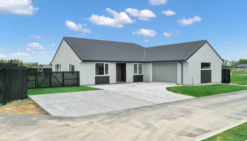 28E Ashbury Drive, Tinwald