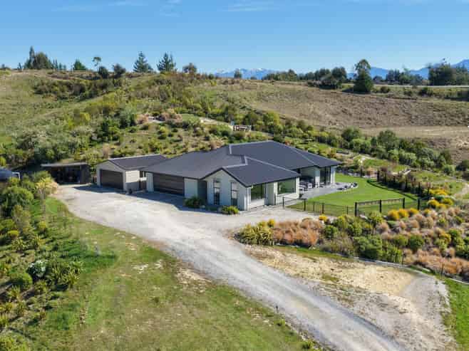 129 Tiro Kina Road, Tasman