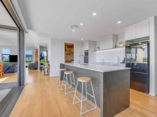 129 Tiro Kina Road, Tasman