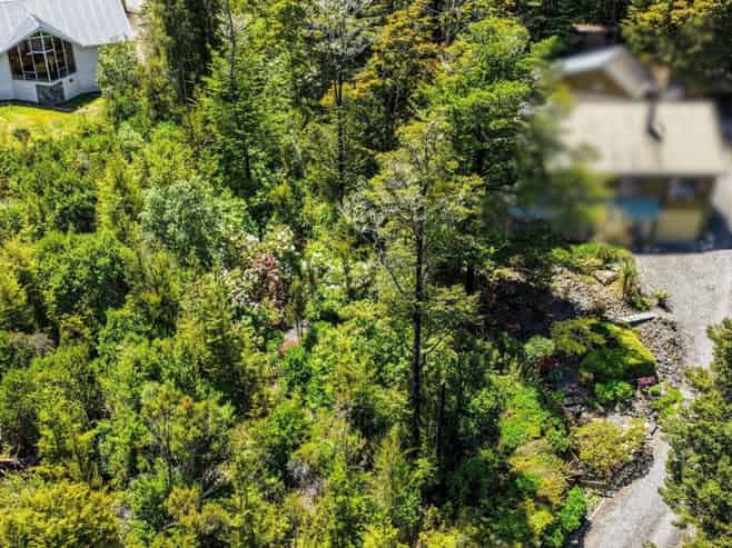  Kerr Bay Road, St Arnaud
