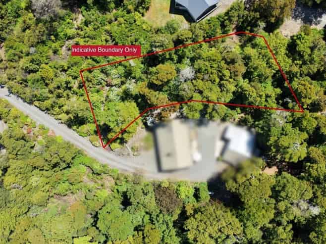  Kerr Bay Road, St Arnaud