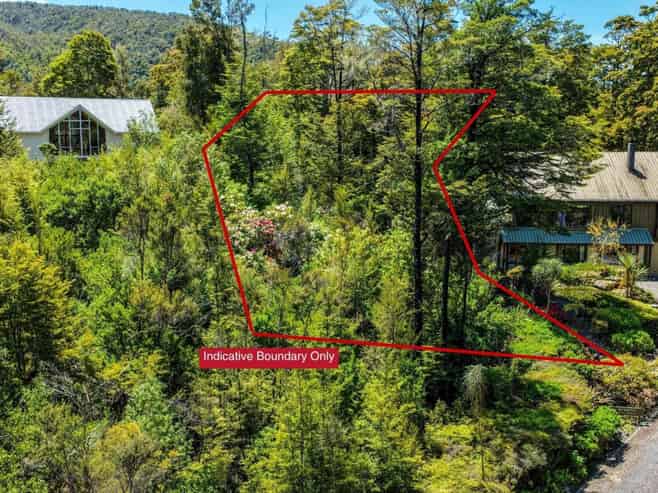  Kerr Bay Road, St Arnaud