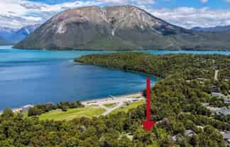 Kerr Bay Road, St Arnaud