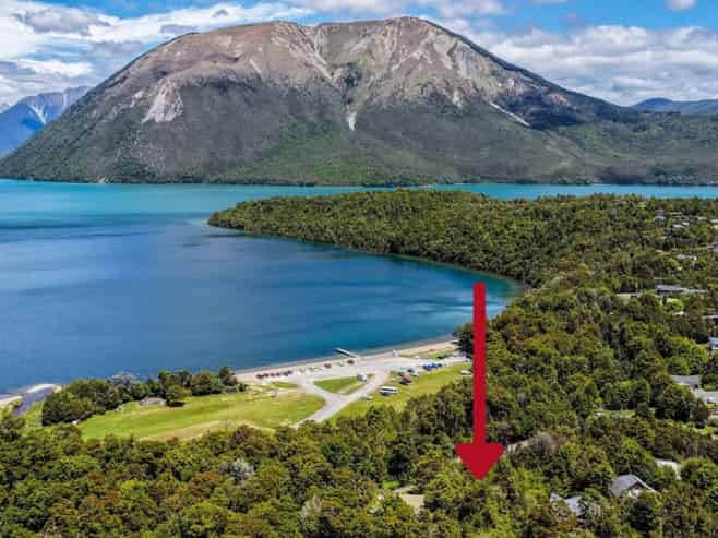  Kerr Bay Road, St Arnaud