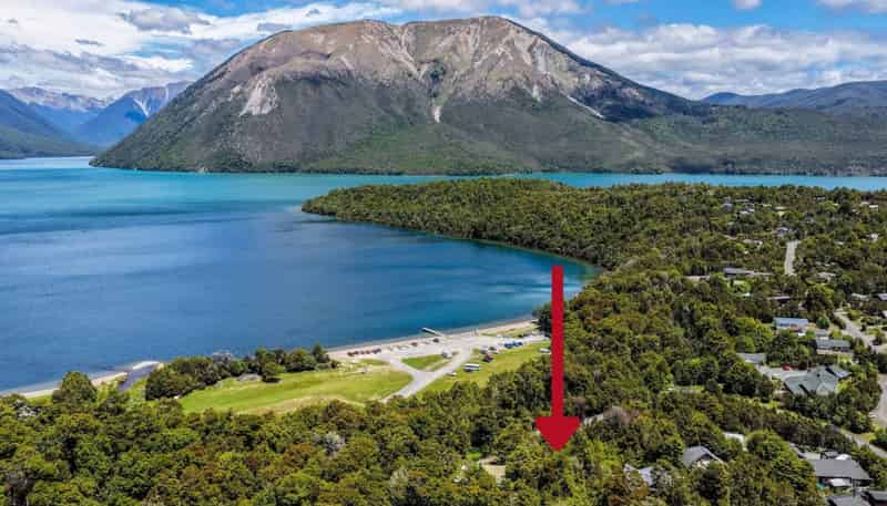  Kerr Bay Road, St Arnaud