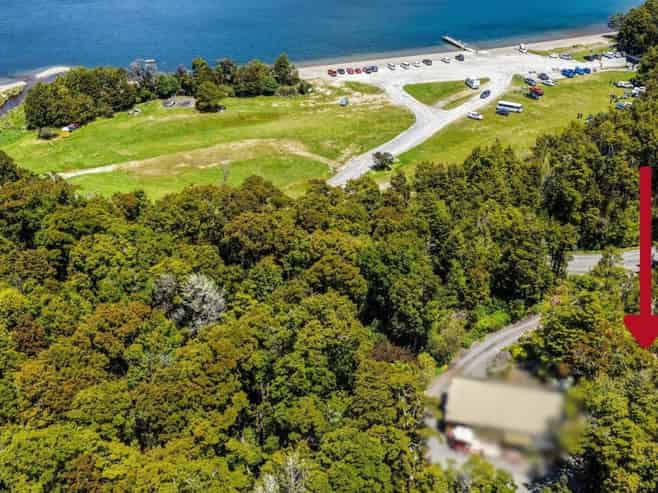  Kerr Bay Road, St Arnaud