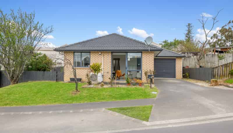 5 Serenity Place, Otara