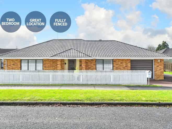 2/1 Nelson Street, Papakura