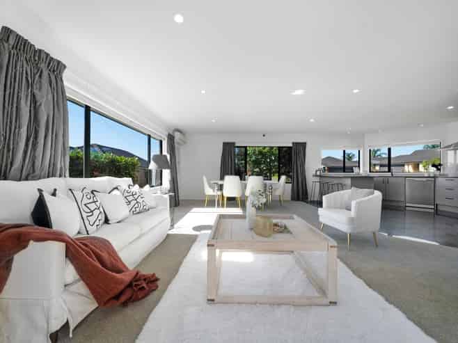 22 Ranchod Terrace, Pukekohe