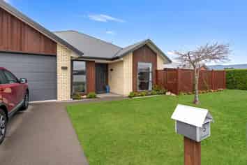 5 Wyatt Street, Kaiapoi