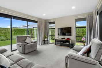 5 Wyatt Street, Kaiapoi