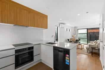 Auckland - Address withheld