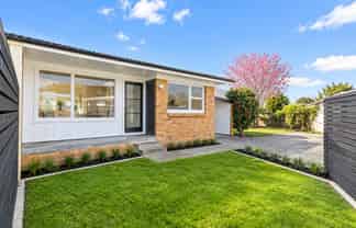 274B  Clyde Street , Hamilton East