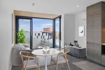 8 Rose Road, Ponsonby