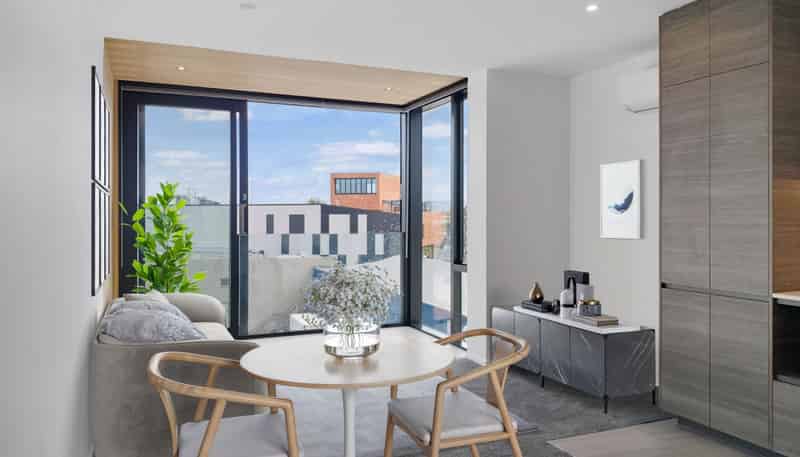 8 Rose Road, Ponsonby