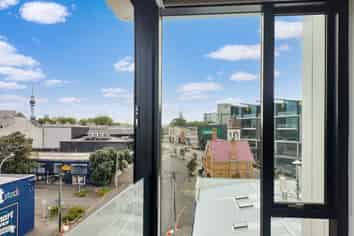 8 Rose Road, Ponsonby