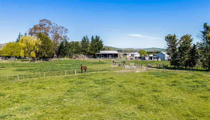 264 Paki Paki Road, Longlands