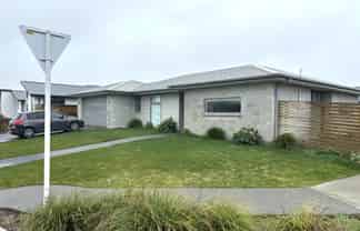 2 Alex Place, Rolleston