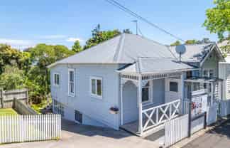 11 Leighton Street, Grey Lynn
