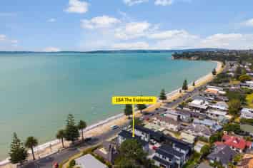 18A The Esplanade, Eastern Beach