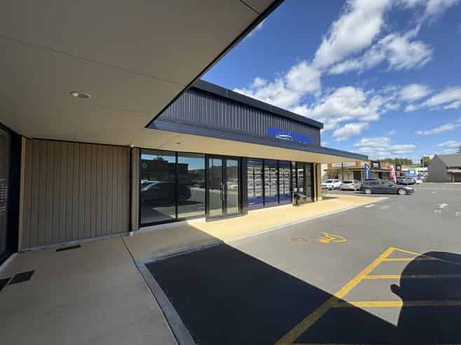 Commercial Space in Te Puna's Newest Hub