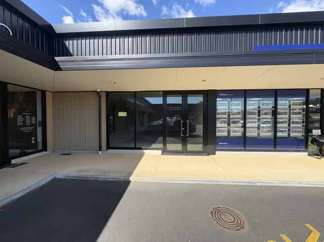 Commercial Space in Te Puna's Newest Hub