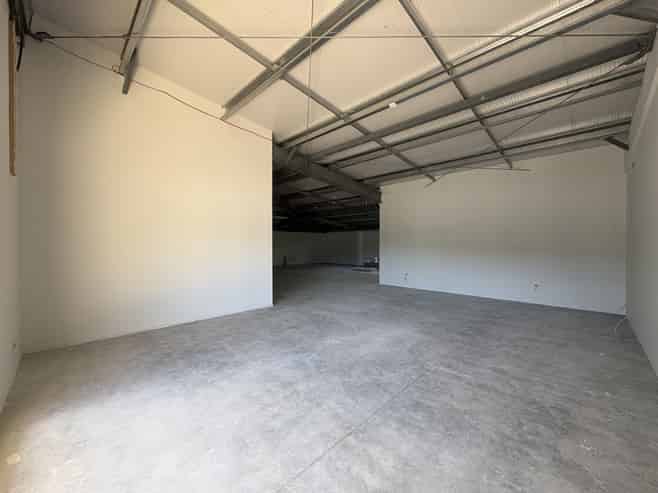 Commercial Space in Te Puna's Newest Hub