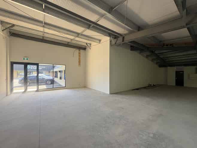 Commercial Space in Te Puna's Newest Hub