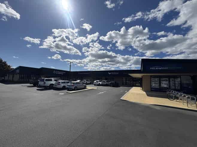 Commercial Space in Te Puna's Newest Hub