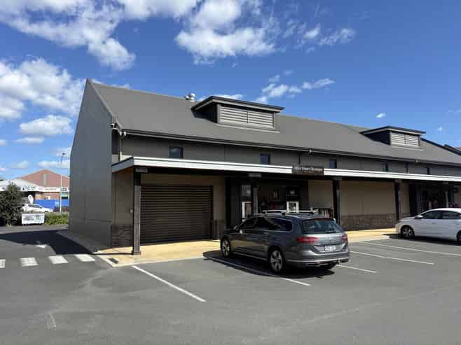 Commercial Space in Te Puna's Newest Hub