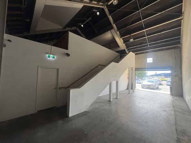 Commercial Space in Te Puna's Newest Hub