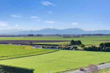 21 Dominion Road, Timaru Central