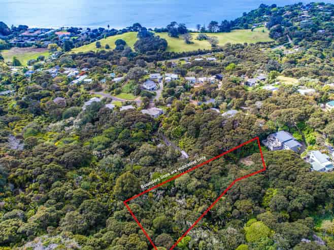 71 Victoria Road South, Onetangi