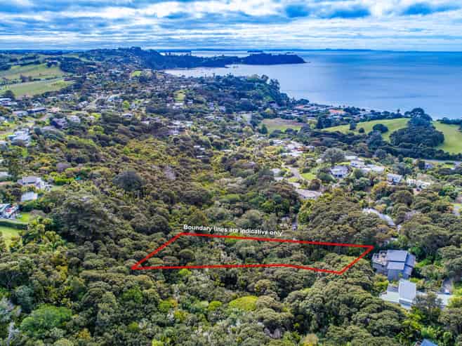 71 Victoria Road South, Onetangi