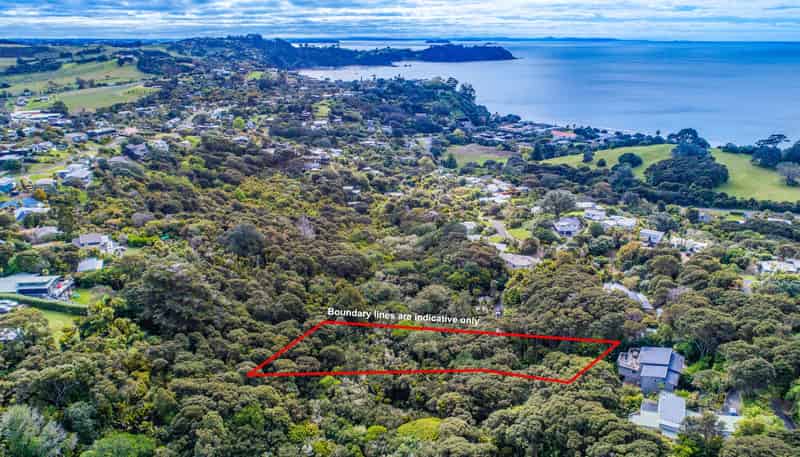 71 Victoria Road South, Onetangi