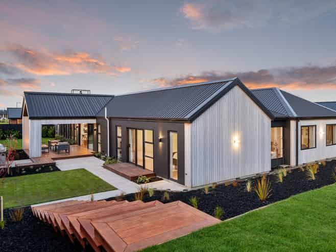 63 Waikirikiri Avenue, Lincoln
