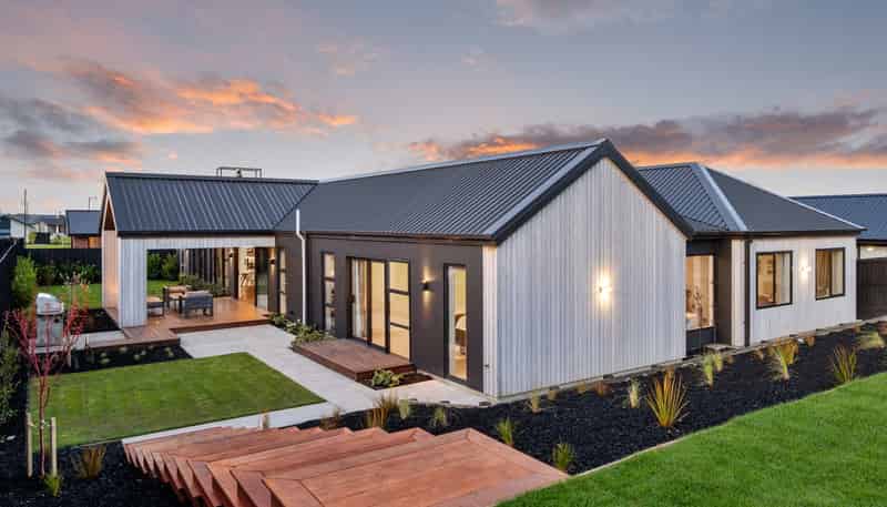 63 Waikirikiri Avenue, Lincoln