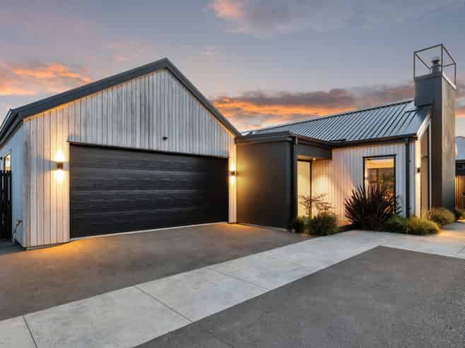 63 Waikirikiri Avenue, Lincoln