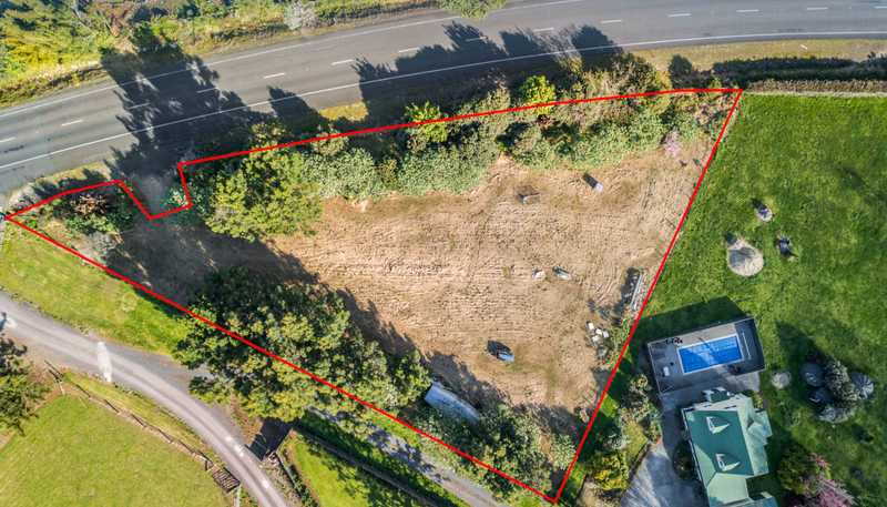 Lot 2 State Highway 1, Kerikeri