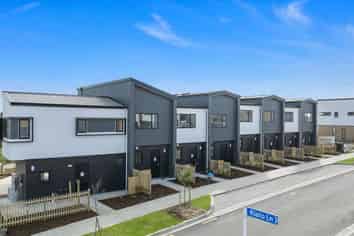 41 Rana Road, Flat Bush
