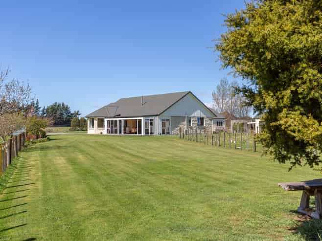 769 State Highway 2, Masterton