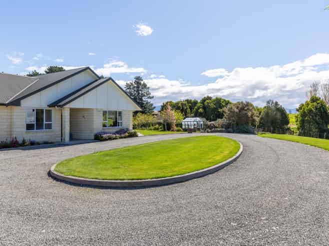769 State Highway 2, Masterton