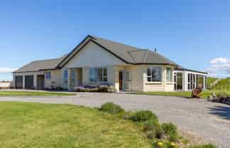 769 State Highway 2, Masterton