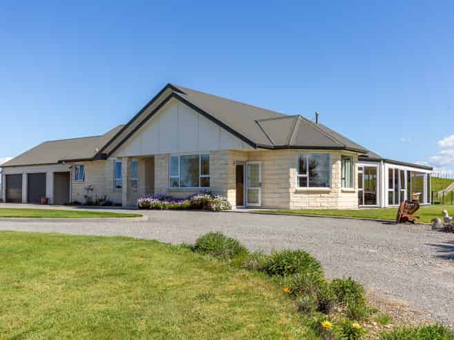 769 State Highway 2, Masterton