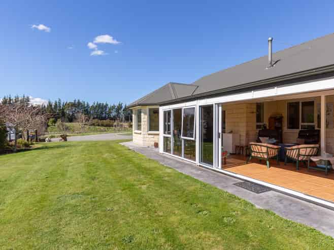 769 State Highway 2, Masterton