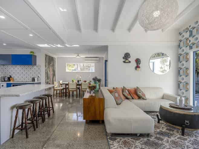 93 Grange Road, Hahei