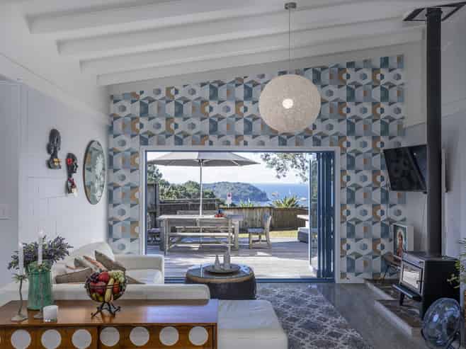 93 Grange Road, Hahei